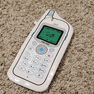 MilkBBi cell phone wallet